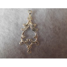 Riipuslinkki 32x15mm